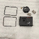  Construction Machinery Parts A810201206090 Display Screen for Excavator and Stacker