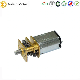  12mm 3V 6V 12V Mini DC Micro Metal Gear Motor for Home Appliance