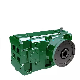  Gearbox Zlyj Series 133 146 173 180 200 225 250 315 Helical Gearbox for Extruder Zlyj Plastic Speed Reducer Extruder Gearbox