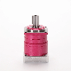  Eed Transmission-Precision Industrial Speed Servo Gear Box for Automated Guided Vehicle Epb Series Precision Gearbox Frame Size 060