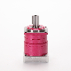  Eed Transmission-Precision Industrial Speed Servo Gear Box for Automated Guided Vehicle Epb Series Precision Gearbox Frame Size 140