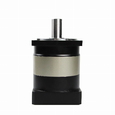 Plf80 Gearbox for NEMA 34 Stepper Motor Control The Speed