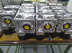  Nmrv Series Nmrv030 Nmrv40 Nmrv050 Nmrv063 Nmrv075 Nmrv090 Electric Motor Speed Reducer Worm Gearbox