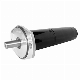  Gearbox for Brushless Electrical Meet Solar Fans Factory Supply DC Motor