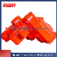  New F Series B5 Spiral Bevel Gearbox, Spiral Gearbox, Bevel Geared Motor F Series Helical Bevel Gearbox