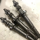  Agricultural Machinery Uses Power Transmission Shafts, Transmission Shafts, Factory Steel Precision Transmission, CNC Machining Gearbox, Agricultural Machinery3
