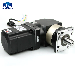  NEMA 23/34 90degree Speed Reducer Motor Low Noise Right Angle Gearbox Precision Planetary Gearbox