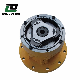 Kubota Kx41kx042 K035 Swing Motor Kx90 Kx71final Drive Kx91 Kx101 Kx024 Swing Gearbox for Sale manufacturer