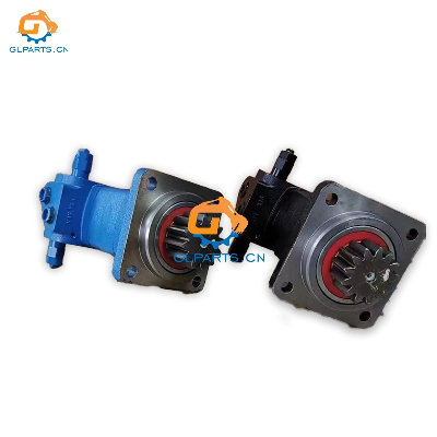 Professional Original New U15 Kubota Swing Motor Gearbox