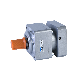  Gvb Gpb Gpg Right Angle Gearbox Gear Box Robtic Arm Gearhead with High Quality