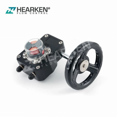 China Supplier High Quality Gearbox Drive Worm Gear Box