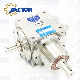  Stainless Steel Gearboxes Are Used Wherever The Highest Requirements for Hygiene and Corrosion Protection Exist, for Example in Humid Environments