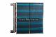  Air Fan Cooler Heat Exchanger in Air Conditioning System