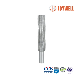  ISO High Frequency Welding Fin Tube/Finned Tubes for Evaporator/Chiller Machine