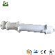  Yasheng China Polypropylene Plastic Welder Manufacturing PP Anticorrosive Polypropylene Tank Bleaching Agent Mixer Liquid Chlorine Storage Mixing Tank