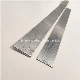  Superconducting Flat Aluminum Heat Pipe for Waste Heat Recovery System with Factory Price