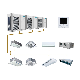  Global Suppliers 50Hz/ 60Hz Cooling/ Heating Full DC Inverter Vrv Air Conditioner Vrf Villa Central Air Conditioning System