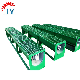  High Quality Slurry Screw Conveyor for Petroleum Industry