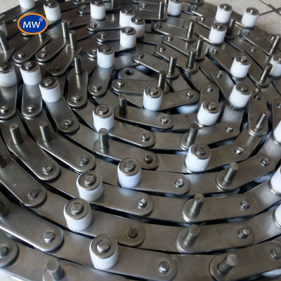 Professional Manufacture Elevator Bucket Conveyor Chains