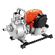 Home Use Portable 140f 35cc Water Pump Wp10c with Cheap Price manufacturer