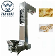  304ss Z Type Bucket Elevator Food Grade Conveyor Bucket Elevator Conveyor for Chips Snack