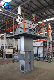 Customizable Vertical Conveyor for Lifting Pellets Grains Bucket Elevator Price for Sale manufacturer