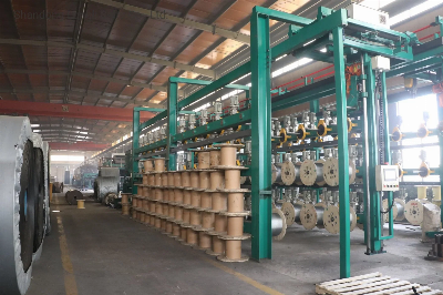 Industrial Oil Resistant Rubber Conveyor Belt (LO, DO)