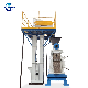 Customized Wood Pellets Grain Seed Conveyor Machine Vertical Bucket Elevator with Different Height manufacturer