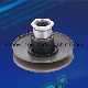  Bws125 Motorcycle Transmission Parts Motorcycle Drive Pulley, Belt Drive Plate