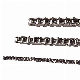  Chains Supplier Customized Stainless Steel Short Pitch Precision (A series) Single Roller Chain