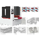 800 Vacuum Adsoprtion Conveyor Auto Edge Deburring and Chamfering Machine manufacturer