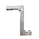  Tfzd Stainless Steel Food Chain Bucket Elevator Food Grade Z Shape Hoist Elevator Conveyors