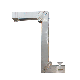  Tfzd Stainless Steel Food Chain Bucket Elevator Food Grade Z Shape Hoist Elevator Conveyors