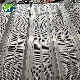 High Resistance Perforated Stainless Steel Wire Mesh Chain Link Plate Conveyor Belt manufacturer