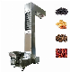  304ss Food Grade Z Type 2L PP Bucket Elevator Conveyor