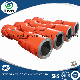  SWC440A-2060 Industrial Parts U Joint Shaft with Shaft Sleeves for Rolling Machinerys