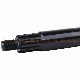  Brake S Camshaft 588mm Length 10teeth L/R for Rear Axle of Trailer