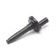  Customized CNC Machining Steel Auto Wheel Hub Axle Planetary Reducer Output Input Motor Shaft