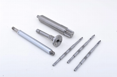 Axle/Precision Shaft/Worm Gear Shaft/Spline Shaft/Helical Gear Shaft