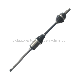 Svd Parts Front Drive Shaft Alex CV Assy for BMW X5 X6 31607622914 manufacturer