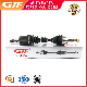  Gjf Car Front Drive Shaft for Nissan Sunny B13 B14 C-Ni033A-8h 02-10
