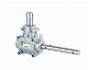  Made in China Aluminum Box Gearbox for Agricultural Machinery Tractor Parts
