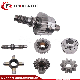  Mercedes-Benz Axle Differential Assembly Planetary/Side Gear/Drive Shaft/Spider/Housing Truck Spare Parts Differential 3873509823