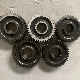  Transmission Shaft Factory Steel Precision Transmission Planetary Gear CNC Machining/Drive Gear/High-Precision Agricultural Machinery4