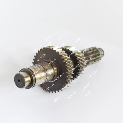 Counter Shaft 33411-3240 for Hino Transmission Gearbox Gear Parts