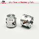  OEM Special Steel High Precision Metric Shaft Manufacturers