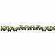  Marine Low Speed Diesel Engine Crankshaft Performance