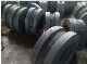  Alloy Hot Rolled Ring Forging Steel Round Bar Forging Round Shaft Crank Forged Shaft