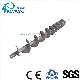  Factory Direct Sapre Parts/Screw Shaft of Sludge Dewatering Machine with Competitive Price