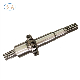 OEM Big-Size Mechanical Long-Work Precision Machining Deep Hole Steel Forged Axle Shafts manufacturer